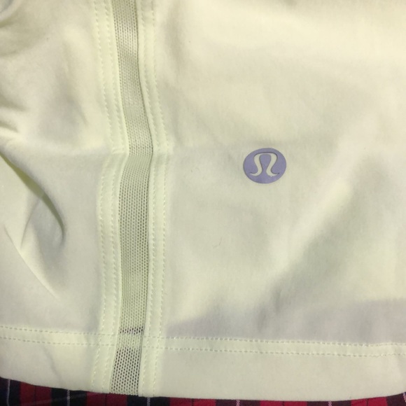 lululemon (L) Pace Breaker Lined Short 7" - Picture 3 of 14